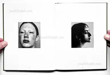 Sample page 5 for book "Davison, Jack – Jack Davison - 13–15 November. Portraits: London" Sample page 5 for book "Davison, Jack – Jack Davison - 13–15 November. Portraits: London"