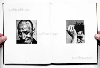 Sample page 4 for book "Davison, Jack – Jack Davison - 13–15 November. Portraits: London" Sample page 4 for book "Davison, Jack – Jack Davison - 13–15 November. Portraits: London"
