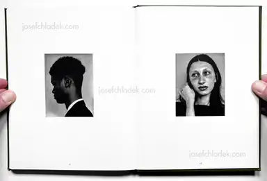 Sample page 1 for book "Davison, Jack – Jack Davison - 13–15 November. Portraits: London" Sample page 1 for book "Davison, Jack – Jack Davison - 13–15 November. Portraits: London"