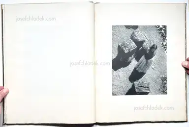Sample page 20 for book "Bruehl, Anton – Anton Bruehl - Mexico" Sample page 20 for book "Bruehl, Anton – Anton Bruehl - Mexico"