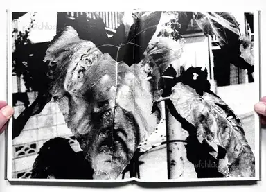Sample page 19 for book "Moriyama, Daido – Daido Moriyama - Ligh and Shadow (English Version - 2019 Reprint)" Sample page 19 for book "Moriyama, Daido – Daido Moriyama - Ligh and Shadow (English Version - 2019 Reprint)"