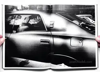 Sample page 17 for book "Moriyama, Daido – Daido Moriyama - Ligh and Shadow (English Version - 2019 Reprint)" Sample page 17 for book "Moriyama, Daido – Daido Moriyama - Ligh and Shadow (English Version - 2019 Reprint)"