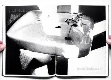 Sample page 15 for book "Moriyama, Daido – Daido Moriyama - Ligh and Shadow (English Version - 2019 Reprint)" Sample page 15 for book "Moriyama, Daido – Daido Moriyama - Ligh and Shadow (English Version - 2019 Reprint)"