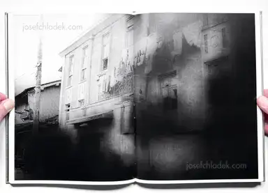 Sample page 14 for book "Moriyama, Daido – Daido Moriyama - Ligh and Shadow (English Version - 2019 Reprint)" Sample page 14 for book "Moriyama, Daido – Daido Moriyama - Ligh and Shadow (English Version - 2019 Reprint)"