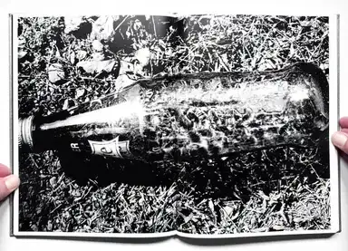Sample page 10 for book "Moriyama, Daido – Daido Moriyama - Ligh and Shadow (English Version - 2019 Reprint)" Sample page 10 for book "Moriyama, Daido – Daido Moriyama - Ligh and Shadow (English Version - 2019 Reprint)"