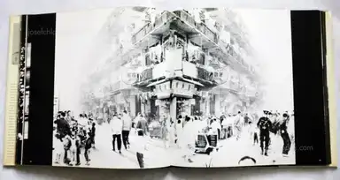 Sample page 8 for book "Van der Elsken, Ed – Ed Van der Elsken - Sweet Life" Sample page 8 for book "Van der Elsken, Ed – Ed Van der Elsken - Sweet Life"