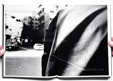 Sample page 5 for book "Moriyama, Daido – Daido Moriyama - Ligh and Shadow (English Version - 2019 Reprint)" Sample page 5 for book "Moriyama, Daido – Daido Moriyama - Ligh and Shadow (English Version - 2019 Reprint)"