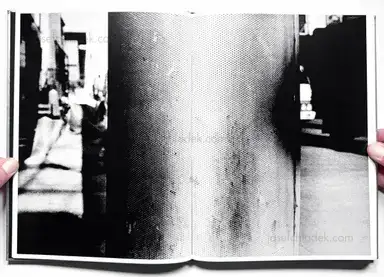 Sample page 4 for book "Moriyama, Daido – Daido Moriyama - Ligh and Shadow (English Version - 2019 Reprint)" Sample page 4 for book "Moriyama, Daido – Daido Moriyama - Ligh and Shadow (English Version - 2019 Reprint)"
