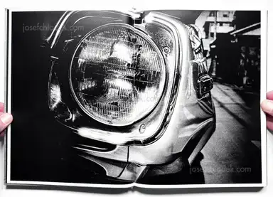 Sample page 1 for book "Moriyama, Daido – Daido Moriyama - Ligh and Shadow (English Version - 2019 Reprint)" Sample page 1 for book "Moriyama, Daido – Daido Moriyama - Ligh and Shadow (English Version - 2019 Reprint)"