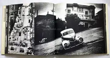 Sample page 4 for book "Van der Elsken, Ed – Ed Van der Elsken - Sweet Life" Sample page 4 for book "Van der Elsken, Ed – Ed Van der Elsken - Sweet Life"