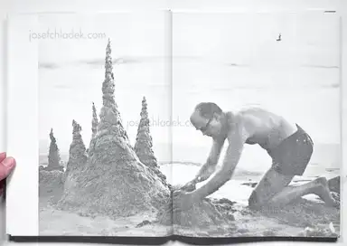 Sample page 20 for book "Avedon, Richard – Richard Avedon - Nothing Personal" Sample page 20 for book "Avedon, Richard – Richard Avedon - Nothing Personal"