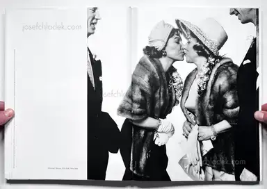 Sample page 19 for book "Avedon, Richard – Richard Avedon - Nothing Personal" Sample page 19 for book "Avedon, Richard – Richard Avedon - Nothing Personal"