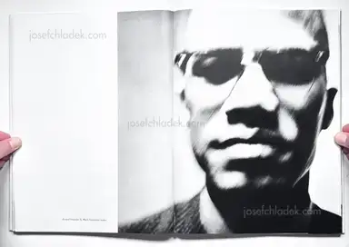 Sample page 11 for book "Avedon, Richard – Richard Avedon - Nothing Personal" Sample page 11 for book "Avedon, Richard – Richard Avedon - Nothing Personal"