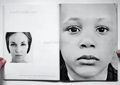 Sample page 10 for book "Avedon, Richard – Richard Avedon - Nothing Personal" Sample page 10 for book "Avedon, Richard – Richard Avedon - Nothing Personal"
