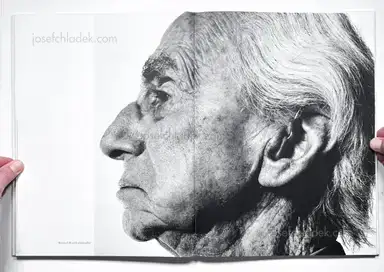 Sample page 7 for book "Avedon, Richard – Richard Avedon - Nothing Personal" Sample page 7 for book "Avedon, Richard – Richard Avedon - Nothing Personal"