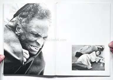 Sample page 3 for book "Avedon, Richard – Richard Avedon - Nothing Personal" Sample page 3 for book "Avedon, Richard – Richard Avedon - Nothing Personal"