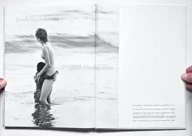 Sample page 2 for book "Avedon, Richard – Richard Avedon - Nothing Personal" Sample page 2 for book "Avedon, Richard – Richard Avedon - Nothing Personal"