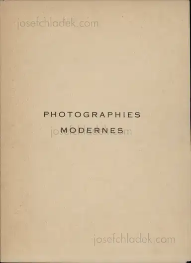 Sample page 25 for book "Bost, Pierre – Pierre Bost - Photographies Modernes Présentées par Pierre Bost" Sample page 25 for book "Bost, Pierre – Pierre Bost - Photographies Modernes Présentées par Pierre Bost"