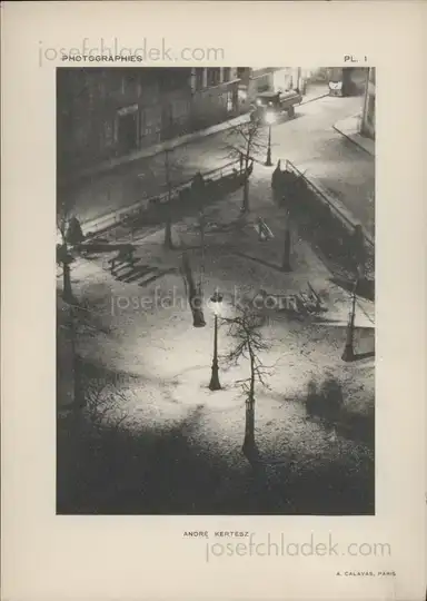 Sample page 23 for book "Bost, Pierre – Pierre Bost - Photographies Modernes Présentées par Pierre Bost" Sample page 23 for book "Bost, Pierre – Pierre Bost - Photographies Modernes Présentées par Pierre Bost"