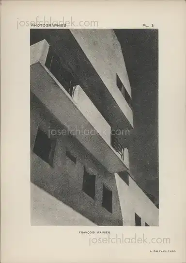 Sample page 21 for book "Bost, Pierre – Pierre Bost - Photographies Modernes Présentées par Pierre Bost" Sample page 21 for book "Bost, Pierre – Pierre Bost - Photographies Modernes Présentées par Pierre Bost"