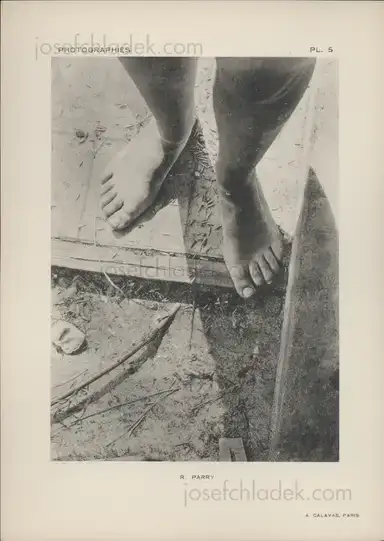 Sample page 19 for book "Bost, Pierre – Pierre Bost - Photographies Modernes Présentées par Pierre Bost" Sample page 19 for book "Bost, Pierre – Pierre Bost - Photographies Modernes Présentées par Pierre Bost"