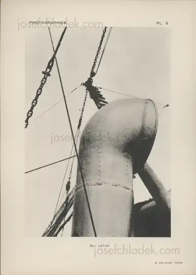 Sample page 18 for book "Bost, Pierre – Pierre Bost - Photographies Modernes Présentées par Pierre Bost" Sample page 18 for book "Bost, Pierre – Pierre Bost - Photographies Modernes Présentées par Pierre Bost"