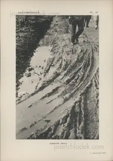 Sample page 12 for book "Bost, Pierre – Pierre Bost - Photographies Modernes Présentées par Pierre Bost" Sample page 12 for book "Bost, Pierre – Pierre Bost - Photographies Modernes Présentées par Pierre Bost"