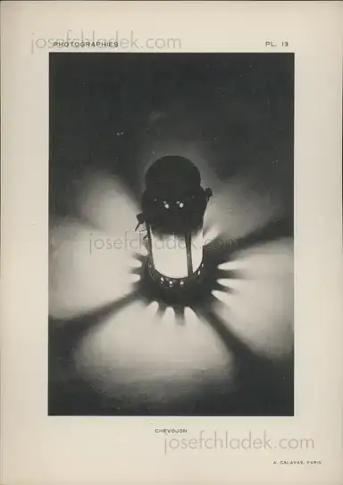 Sample page 11 for book "Bost, Pierre – Pierre Bost - Photographies Modernes Présentées par Pierre Bost" Sample page 11 for book "Bost, Pierre – Pierre Bost - Photographies Modernes Présentées par Pierre Bost"