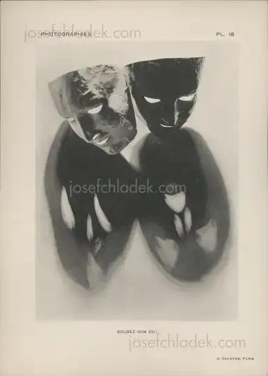 Sample page 7 for book "Bost, Pierre – Pierre Bost - Photographies Modernes Présentées par Pierre Bost" Sample page 7 for book "Bost, Pierre – Pierre Bost - Photographies Modernes Présentées par Pierre Bost"