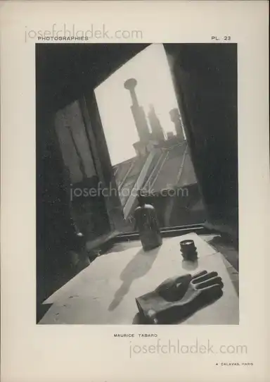 Sample page 2 for book "Bost, Pierre – Pierre Bost - Photographies Modernes Présentées par Pierre Bost" Sample page 2 for book "Bost, Pierre – Pierre Bost - Photographies Modernes Présentées par Pierre Bost"