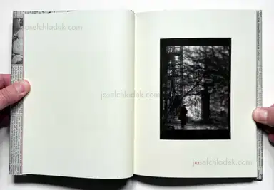Sample page 14 for book "Gossage, John – John Gossage - LAMF (Special Edition)" Sample page 14 for book "Gossage, John – John Gossage - LAMF (Special Edition)"