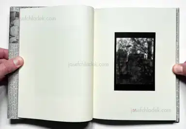 Sample page 13 for book "Gossage, John – John Gossage - LAMF (Special Edition)" Sample page 13 for book "Gossage, John – John Gossage - LAMF (Special Edition)"