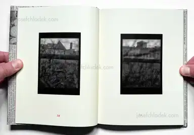 Sample page 12 for book "Gossage, John – John Gossage - LAMF (Special Edition)" Sample page 12 for book "Gossage, John – John Gossage - LAMF (Special Edition)"