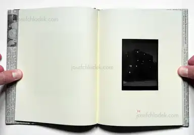 Sample page 10 for book "Gossage, John – John Gossage - LAMF (Special Edition)" Sample page 10 for book "Gossage, John – John Gossage - LAMF (Special Edition)"