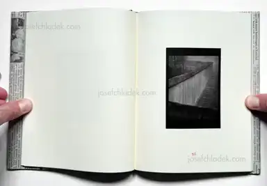 Sample page 9 for book "Gossage, John – John Gossage - LAMF (Special Edition)" Sample page 9 for book "Gossage, John – John Gossage - LAMF (Special Edition)"