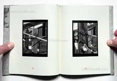 Sample page 8 for book "Gossage, John – John Gossage - LAMF (Special Edition)" Sample page 8 for book "Gossage, John – John Gossage - LAMF (Special Edition)"