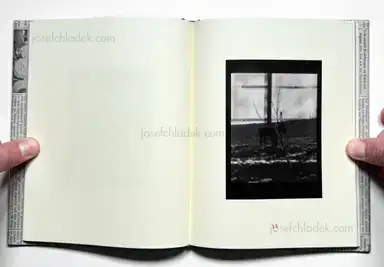 Sample page 7 for book "Gossage, John – John Gossage - LAMF (Special Edition)" Sample page 7 for book "Gossage, John – John Gossage - LAMF (Special Edition)"