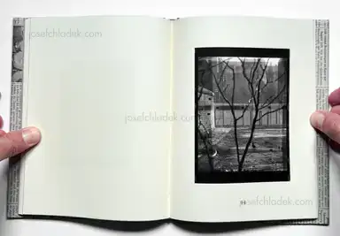 Sample page 6 for book "Gossage, John – John Gossage - LAMF (Special Edition)" Sample page 6 for book "Gossage, John – John Gossage - LAMF (Special Edition)"
