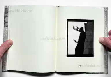 Sample page 5 for book "Gossage, John – John Gossage - LAMF (Special Edition)" Sample page 5 for book "Gossage, John – John Gossage - LAMF (Special Edition)"