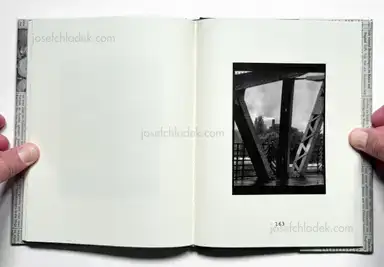 Sample page 3 for book "Gossage, John – John Gossage - LAMF (Special Edition)" Sample page 3 for book "Gossage, John – John Gossage - LAMF (Special Edition)"