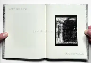 Sample page 2 for book "Gossage, John – John Gossage - LAMF (Special Edition)" Sample page 2 for book "Gossage, John – John Gossage - LAMF (Special Edition)"