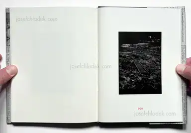 Sample page 1 for book "Gossage, John – John Gossage - LAMF (Special Edition)" Sample page 1 for book "Gossage, John – John Gossage - LAMF (Special Edition)"