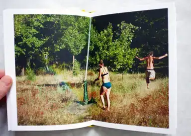 Sample page 4 for book "Xoubanova, António M. – António M. Xoubanova - Casa de Campo" Sample page 4 for book "Xoubanova, António M. – António M. Xoubanova - Casa de Campo"