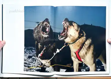 Sample page 8 for book "Mahaney, Mark – Mark Mahaney - Polar Night" Sample page 8 for book "Mahaney, Mark – Mark Mahaney - Polar Night"