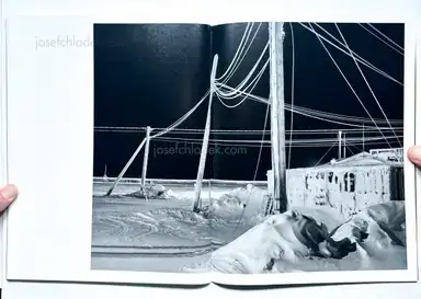 Sample page 3 for book "Mahaney, Mark – Mark Mahaney - Polar Night" Sample page 3 for book "Mahaney, Mark – Mark Mahaney - Polar Night"