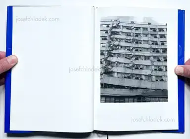 Sample page 16 for book "Miyamoto, Ryuji – Ryuji Miyamoto - Kobe 1995 After the Earthquake" Sample page 16 for book "Miyamoto, Ryuji – Ryuji Miyamoto - Kobe 1995 After the Earthquake"