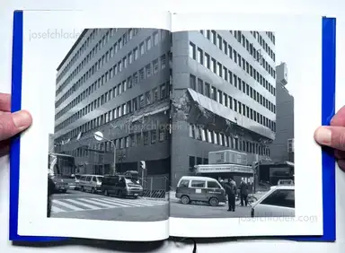 Sample page 14 for book "Miyamoto, Ryuji – Ryuji Miyamoto - Kobe 1995 After the Earthquake" Sample page 14 for book "Miyamoto, Ryuji – Ryuji Miyamoto - Kobe 1995 After the Earthquake"
