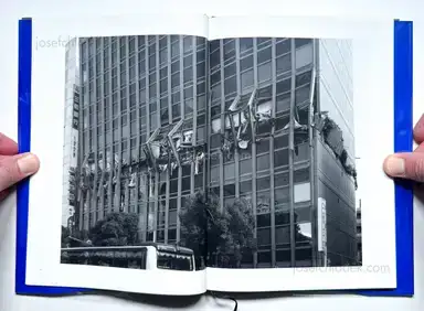Sample page 13 for book "Miyamoto, Ryuji – Ryuji Miyamoto - Kobe 1995 After the Earthquake" Sample page 13 for book "Miyamoto, Ryuji – Ryuji Miyamoto - Kobe 1995 After the Earthquake"