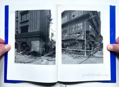 Sample page 11 for book "Miyamoto, Ryuji – Ryuji Miyamoto - Kobe 1995 After the Earthquake" Sample page 11 for book "Miyamoto, Ryuji – Ryuji Miyamoto - Kobe 1995 After the Earthquake"