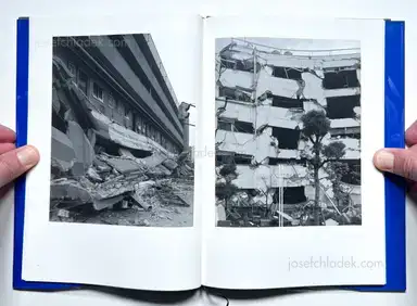 Sample page 10 for book "Miyamoto, Ryuji – Ryuji Miyamoto - Kobe 1995 After the Earthquake" Sample page 10 for book "Miyamoto, Ryuji – Ryuji Miyamoto - Kobe 1995 After the Earthquake"